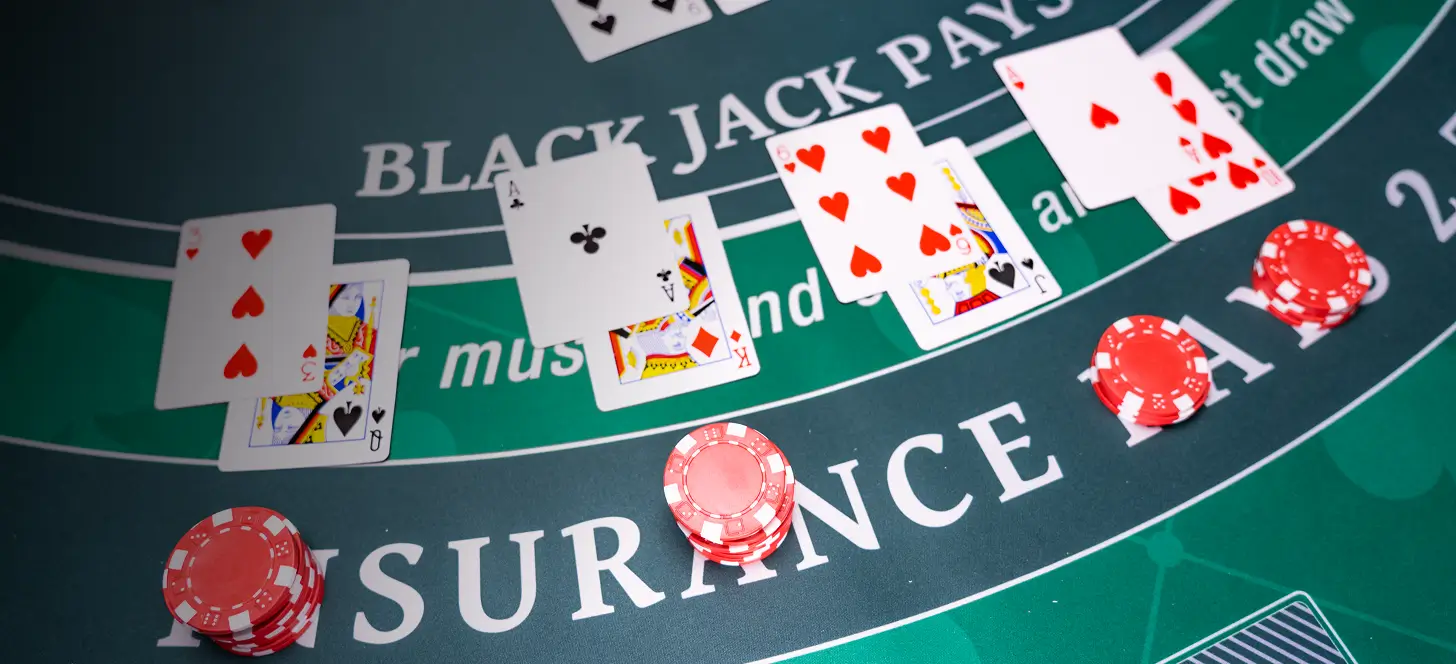 6z com Como Jogar Blackjack Online