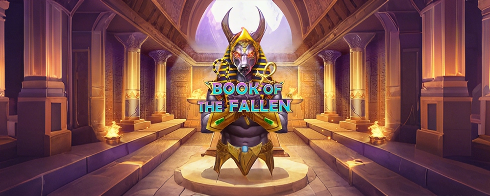 6z com Livro dos Caídos