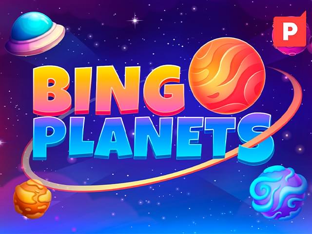 6z com Planetas do Bingo