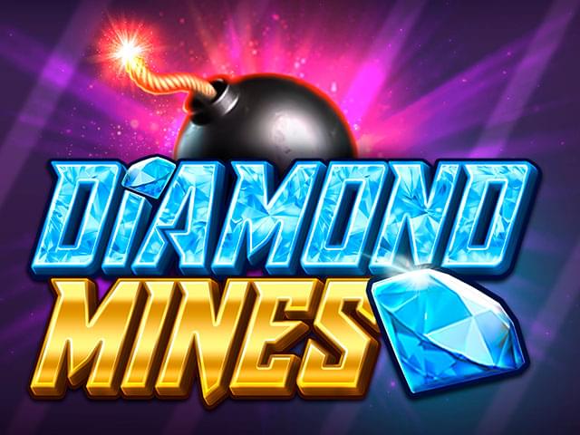 6z com Minas de Diamante™