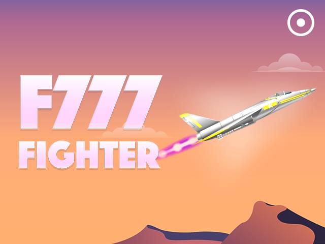 6z com F777 Fighter