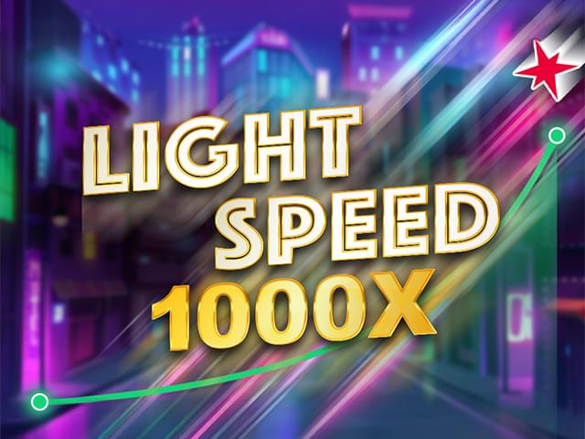 6z com Velocidade da Luz