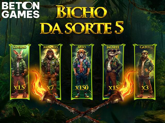 6z com Loto Bicho 5 Pro