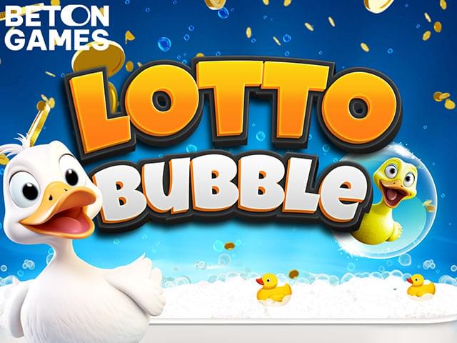 6z com Lotto Bubble Pro